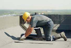 Sheet Metal Roofing in Salem, VA